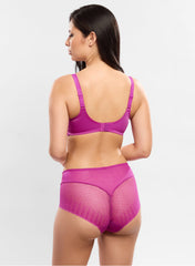 Empreinte | Amour Panty | Magenta
