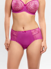 Empreinte | Amour Panty | Magenta
