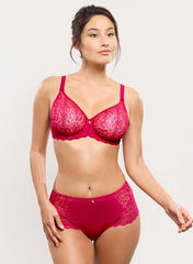 Empreinte | CASSIOPEE Panty | Lipstick