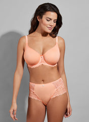 Empreinte | Cassiopée Deep Brief | Peach