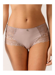 Empreinte | Cassiopée Deep Brief | Rose