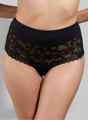 Empreinte | Leia Panty | Black