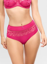 Empreinte | Tess Panty | Rose Samba