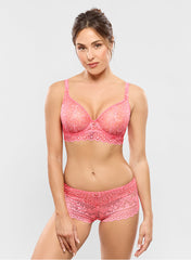 Empreinte | Cassiopée Shorty | Electric Pink