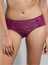 Empreinte | Leia Shorty | Orchidee