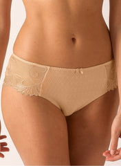 Empreinte | Thalia Shorty | Caramel