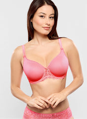 Empreinte | Cassiopée Spacer Bra | Electric Pink