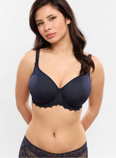 Empreinte | Cassiopée Spacer Bra | Starlight
