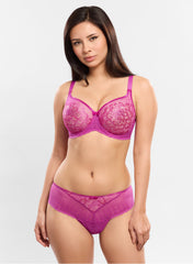 Empreinte | Amour String | Magenta