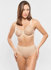 Empreinte | Eclipse String | Creamy Beige