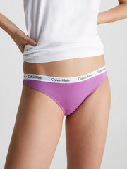 Calvin Klein | 3 Pack Bikini Brief | Iris