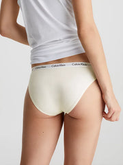 Calvin Klein | 3 Pack Bikini Brief | Iris