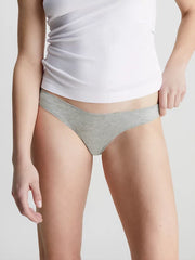 Calvin Klein | Bikini Brief | Grey Heather