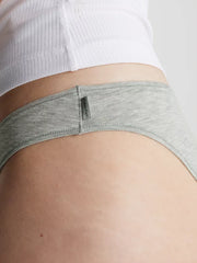 Calvin Klein | Bikini Brief | Grey Heather