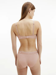 Calvin Klein | CK One Brief | Honey Almond