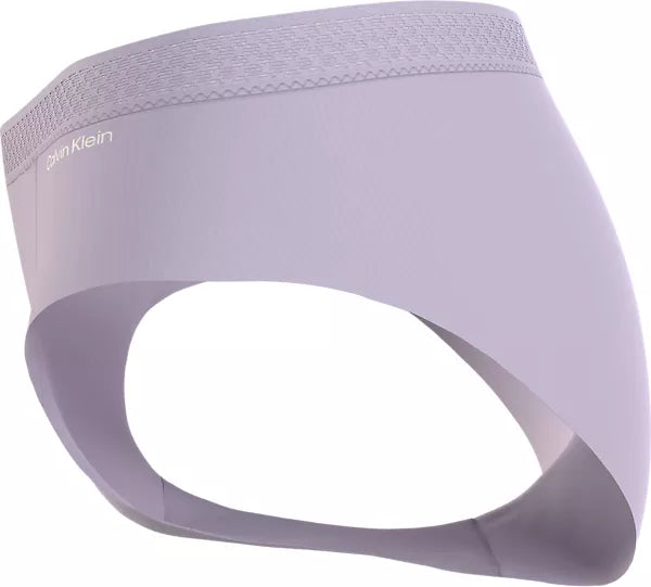 Calvin Klein | Seductive Comfort Brief | Lavender