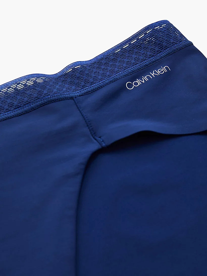 Calvin Klein | Seductive Comfort Brief | Blue