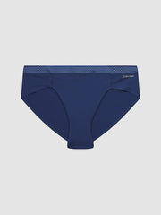 Calvin Klein | Seductive Comfort Brief | Blue
