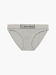 Calvin Klein | Reimagined Heritage Brief | Grey
