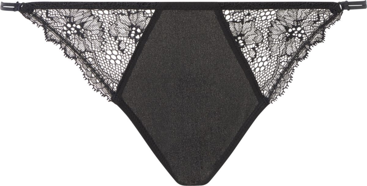 Calvin Klein | Brazilian | Black