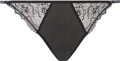 Calvin Klein | Brazilian | Black