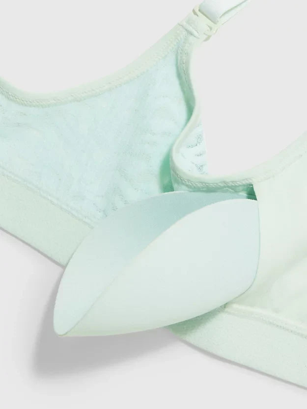 Calvin Klein | Lace Recovery Bralette