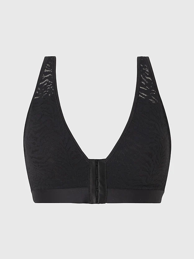 Calvin Klein | Lace Recovery Bralette