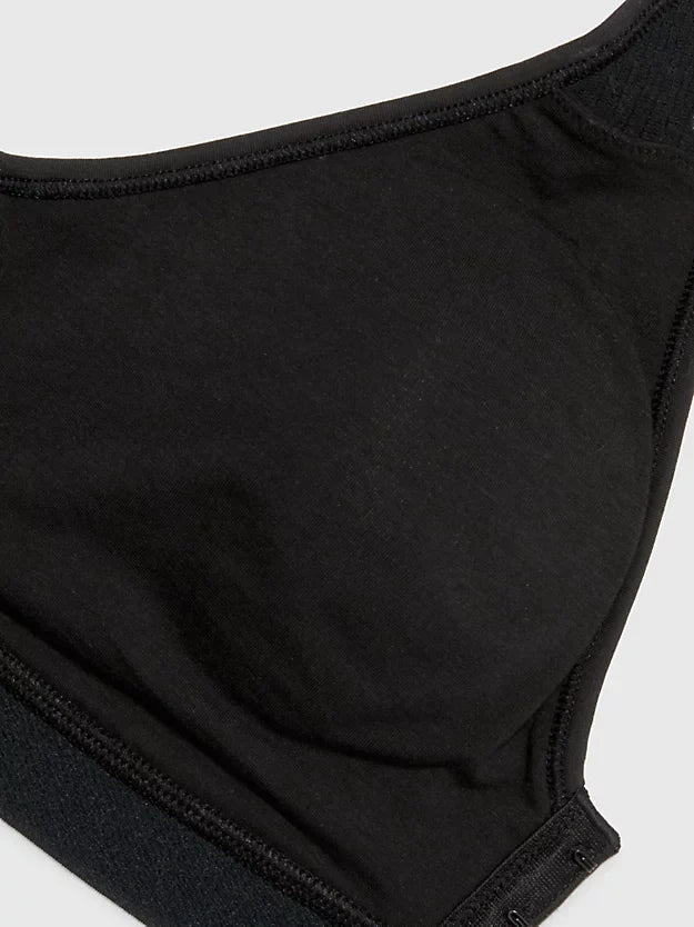 Calvin Klein | Lace Recovery Bralette