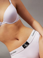 Calvin Klein | CK96 Bikini Briefs | Lavender