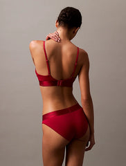 Calvin Klein | Modern Cotton Brief | Juneberry