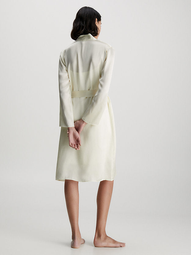 Calvin Klein | Silk Robe