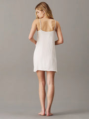 Calvin Klein | CK Attraction Night Dress | Ivory