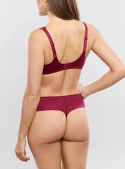 Empreinte | Clea Thong | Grenat