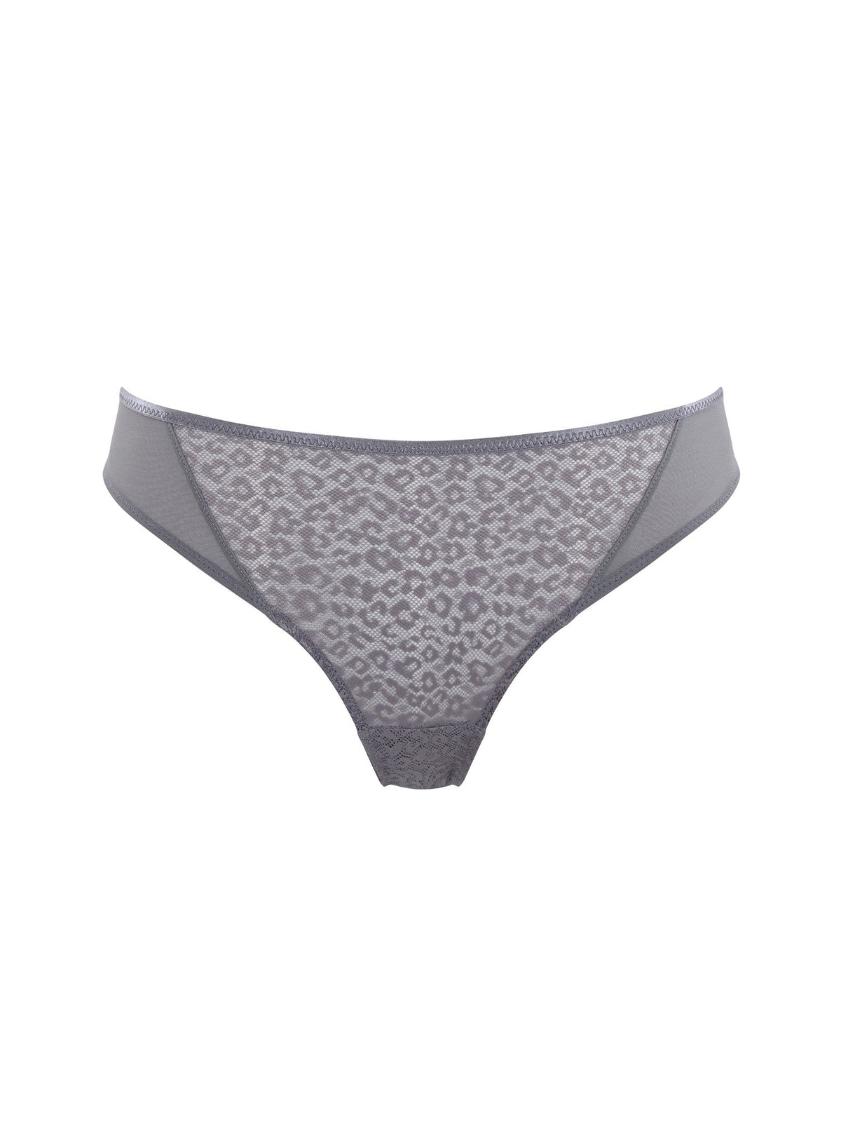 Cleo | Sofia Dare Brazilian | Frost Grey