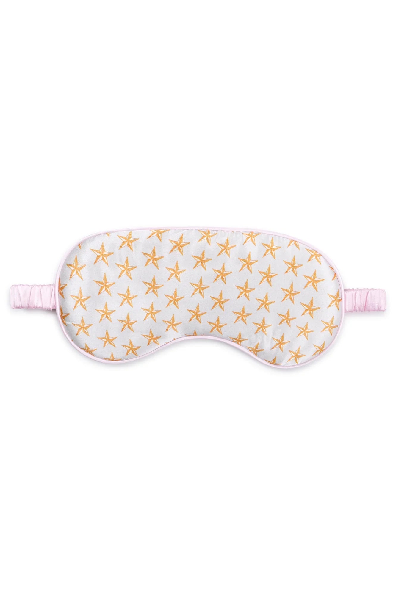 Jessica Russell Flint | Silk Eye Mask