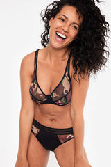 Maison Lejaby | Nufit Garden Brief |  Berry Garden