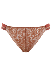 Cleo | Lyzy Vibe Brazilian | Caramel