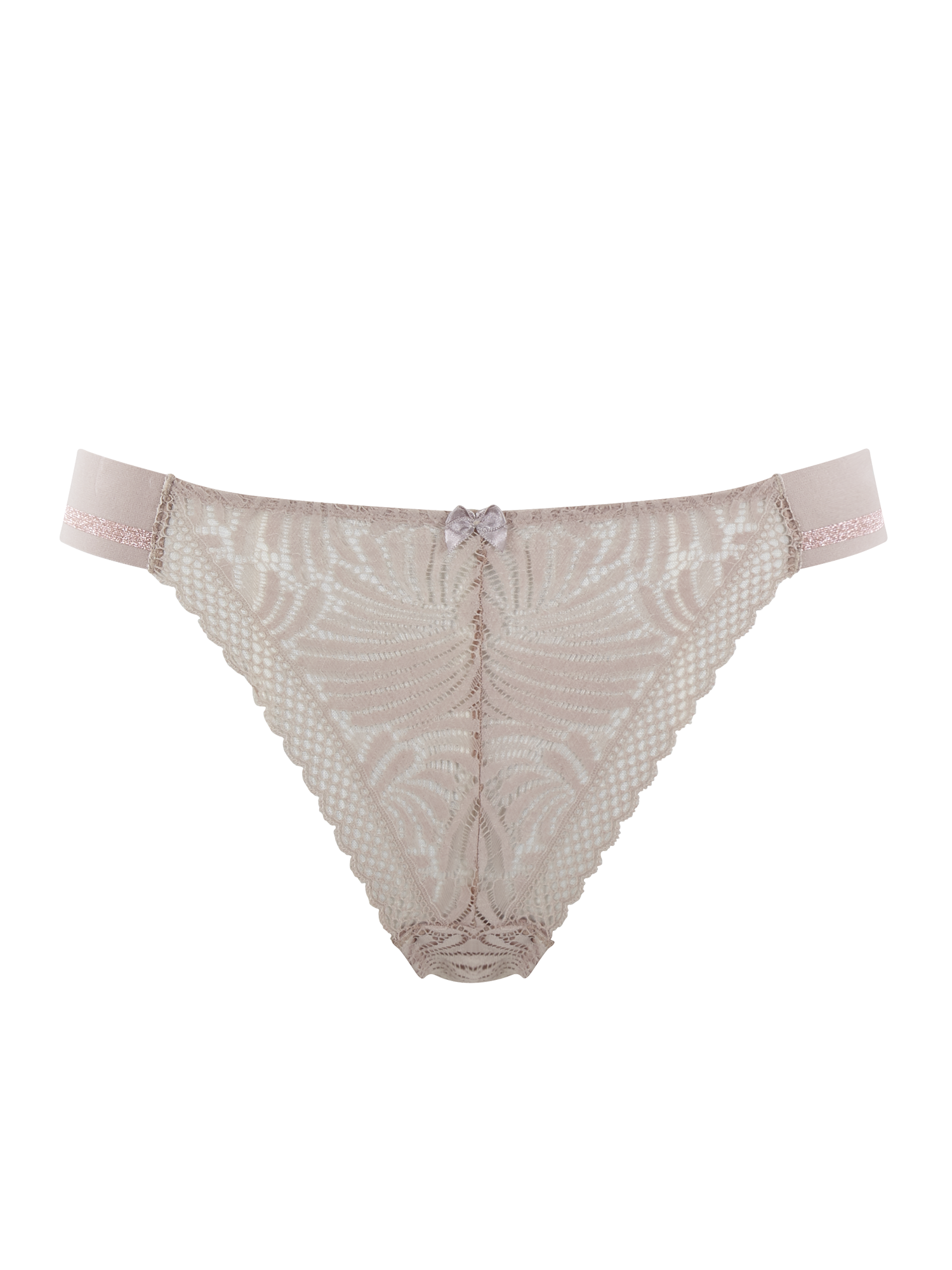Cleo | Lyzy Vibe Brazilian | Vintage