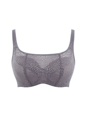 Cleo | Sofia Dare Balconnet | Frost Grey