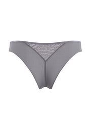 Cleo | Sofia Dare Brazilian | Frost Grey