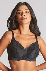 Panache | Rocha Non Wired Bra | Black