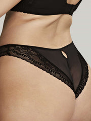 Cleo | Alexis Brazilian | Black