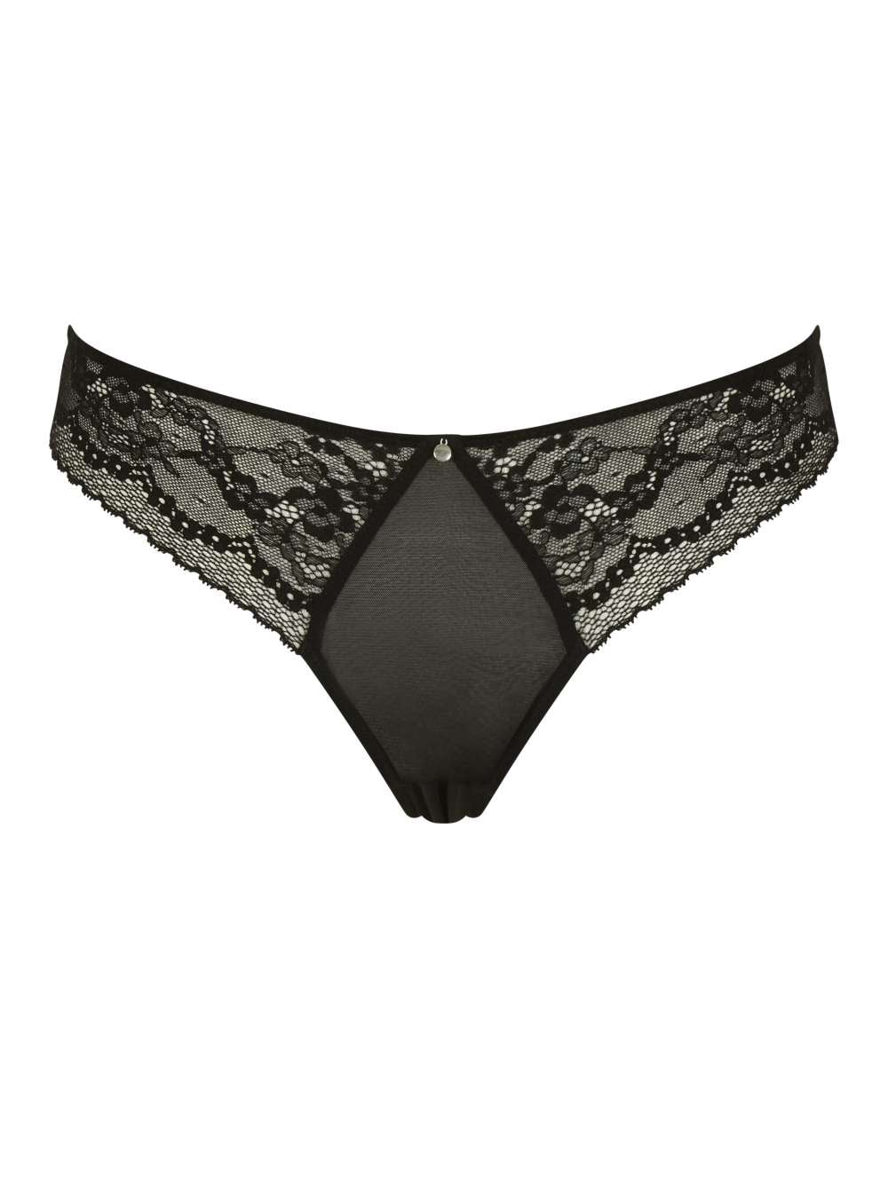 Cleo | Alexis Brazilian | Black