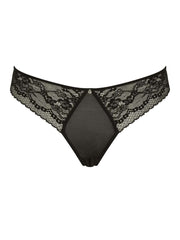 Cleo | Alexis Brazilian | Black