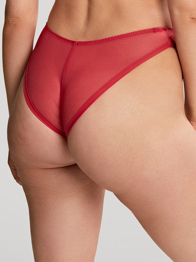 Cleo | Blossom Brazilian | Raspberry