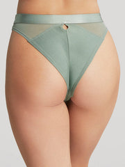 Cleo | Freedom Brazilian | Khaki