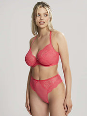 Cleo | Addison Plunge | Paradise Pink