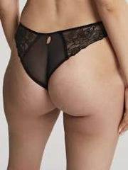 Cleo | Selena Brazilian | Black