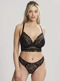 Cleo | Selena Brazilian | Black