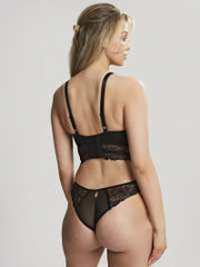 Cleo | Selena Brazilian | Black